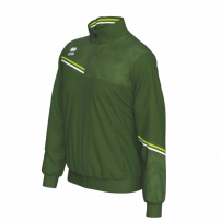 Спортивний костюм чоловічий Errea ELTON/MILO 3.0 Темно-зелений/Світло-зелений/Білий